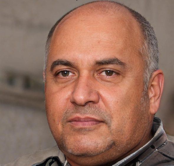 Gabriel Flores